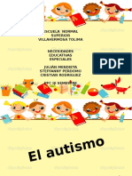 AUTISMO