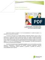 Equidad de Genero PDF