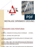 Inst Sprinkler