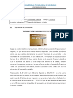 1 Modulo 2 Transacciones y Ecuacion Contable