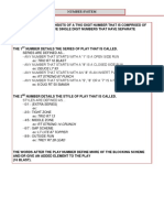 2 - Numbers Signals (2014) PDF