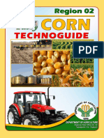 Corn Techno Guide Final PDF