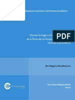 Filiación Biológica de los Mayas de la Península de Yucatán.pdf