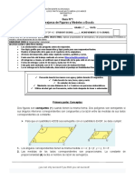 2° Medio Guía 1 GEOMETRÍA