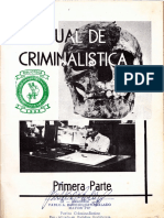 MANUAL DE CRIMINALISTICA