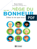 Le Piège Du Bonheur PDF
