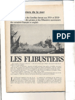 Les Flibustiers Des Caraibes