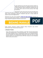 Manajemen PDF