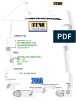 Trabajo Manual Heui y Eui Cat