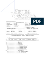 Tesisis Final Indice EDUARDO LEMUEL | PDF | Juegos de consolas ...