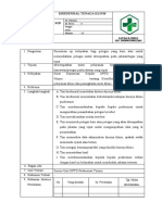 8.7.1 Ep 3 Sop Kredensial Tenaga Klinis