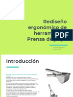 Rediseño Ergonomico PrensaPapa