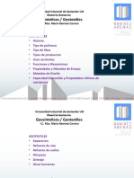 CONFERENCIA GEOSINTETICOS Geotextiles 1