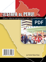 Mujica Herbert - Estafa al Peru.pdf