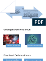 IMUNOLOGI (Tanpa Video)