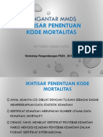Pengantar MMDS PDF