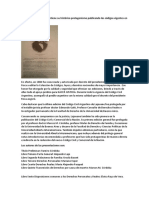 Breve Reseña Del Nuevo Código Civil y Comercial de La Nación PDF