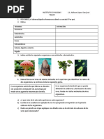 Taller Nutricion