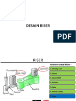 Wep04 - Riser Design