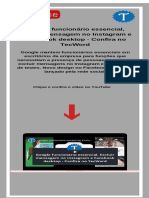 Google Funcionário Essencial, Excluir Mensagem No Instagram e Facebook Desktop - Confira No TecWord