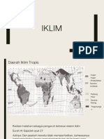 Pertemuan 3 (Iklim Makro & Mikro) PDF