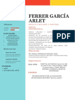 Currículum PDF