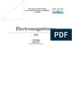 Cours de l_électromagnétisme .pdf