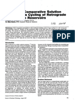 SPE12278 SPE3 Comparative Study