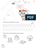 AZ Editora-Abrapalabra 1-Actividades PDF