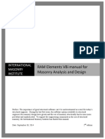 IMI RE Work Flow Manual 2014 09 15 - 2.1 Edition PDF