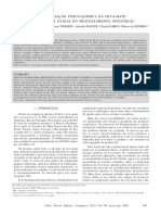 Caracterização Físico-Química Da Erva Mate PDF