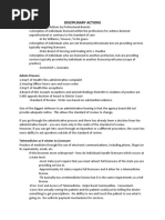 Medical Jurisprudence Exam Study Guide | PDF | Medical Prescription ...