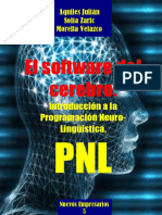 Aquiles Julian - El Software Del Cerebro - Introduccion Al Pnl