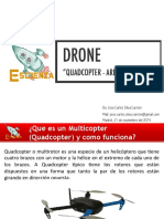 Drones