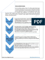 Contribution and Challenges of Livestock Sector