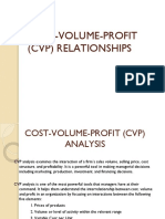 CVP 2203workshop PDF