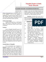Edited MAGADHA-EMPIRE PDF