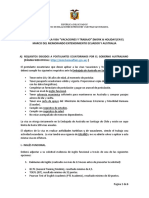 Instructivo Visas Vacaciones y Trabajo Ecuador Australia Final PDF