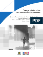 CuerpoyEducaciónWeb PDF