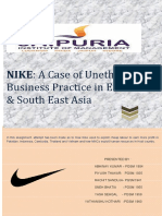 Wope - Case Nike Group 8