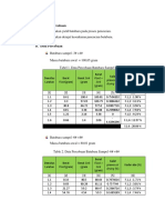 Laporan Praktikum Modul 1 - Uji Endap Apung PDF