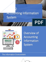 Understanding Accounting Information Systems