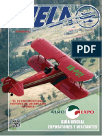 America Vuela 154-VD PDF