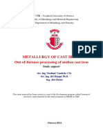 Metallurgy of cast iron.pdf