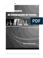 Razonamiento Verbal para Nombramiento Docente 2020 PDF