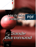 Un Trabajo Peligroso El Placer - Durmmond Sandy-1