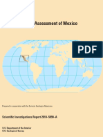 (USGS  2010) Porphyry Copper Assessment of Mexico.pdf