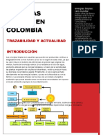ENERGÍAS LIMPIAS EN COLOMBIA 4-07-2017