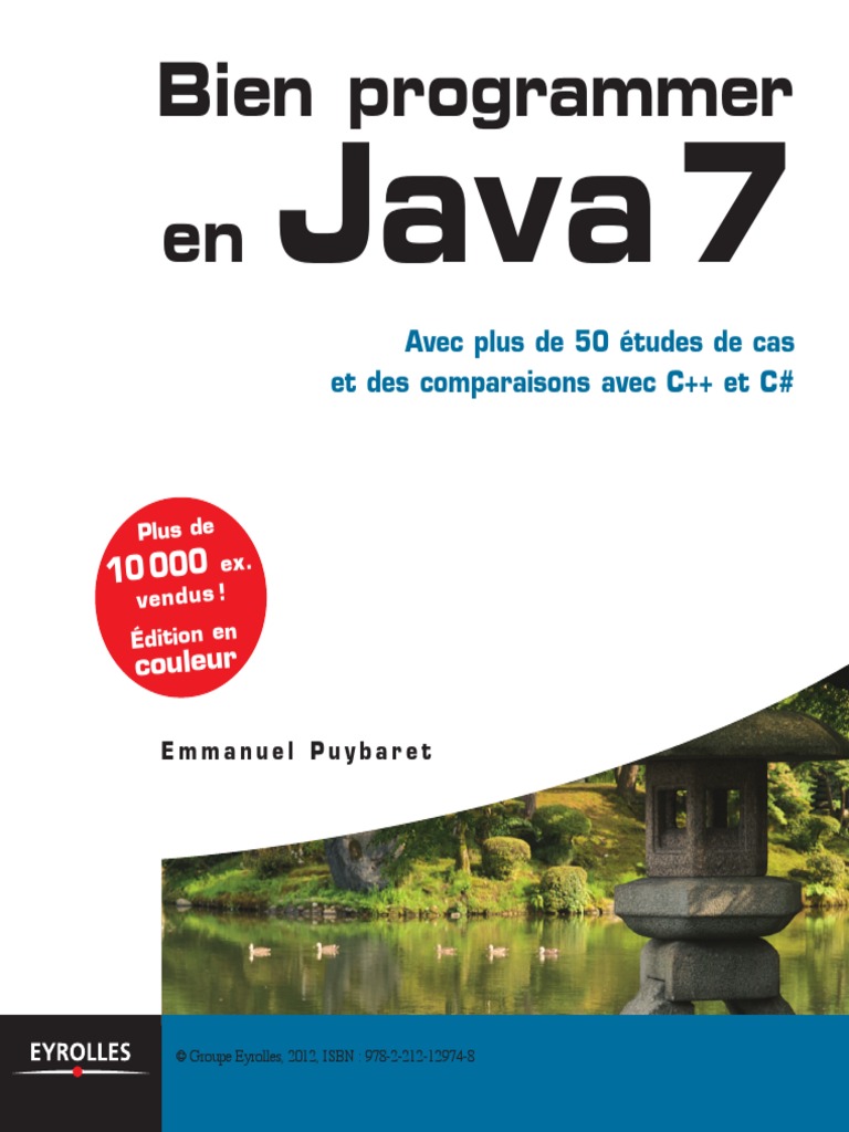 Bien Programmer PDF | PDF | JavaServer Pages | Java (Langage de ...