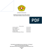 Tugas UAS Praktikum Akuntansi Keuangan